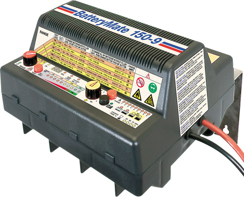 BatteryMate 150-9