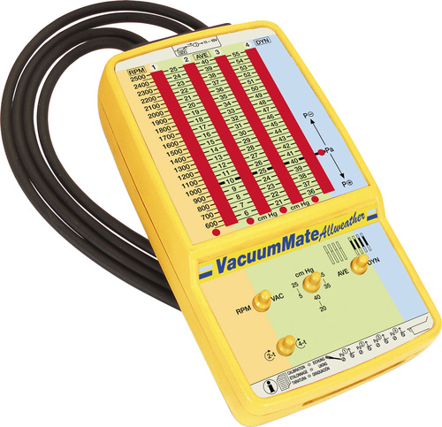 VacuumMATE TS70/72