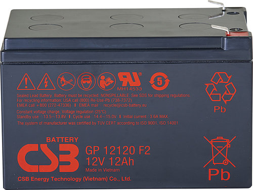 GP12120F2