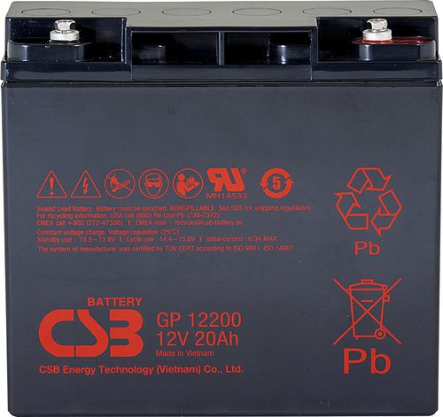 GP12200