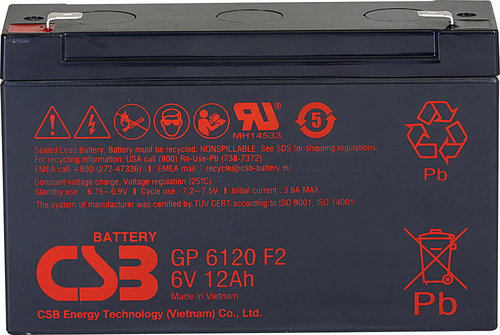 GP6120F2
