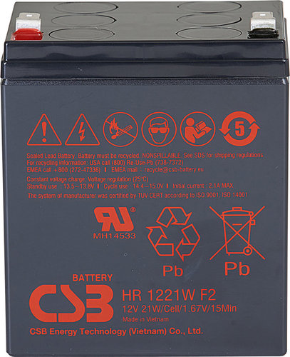 HR1221WF2