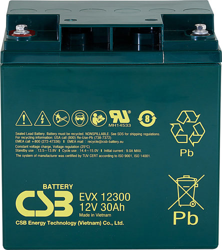 EVX12300