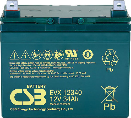 EVX12340