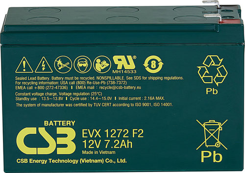 EVX1272F2