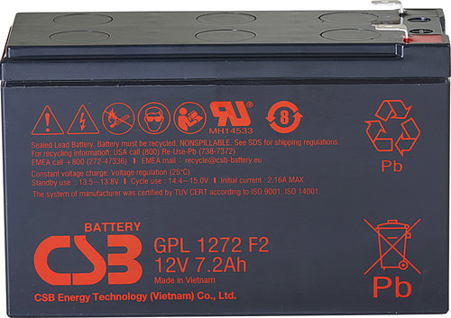 GPL1272F2 FR