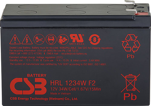 HRL1234WF2FR