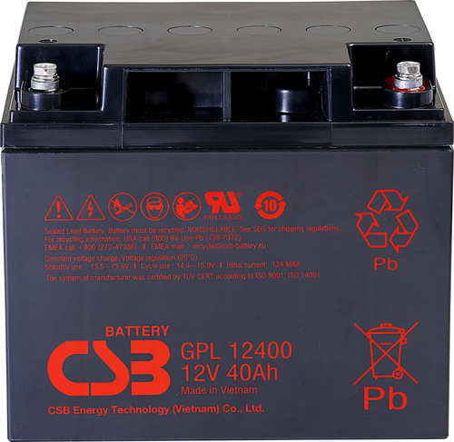 GPL12400I