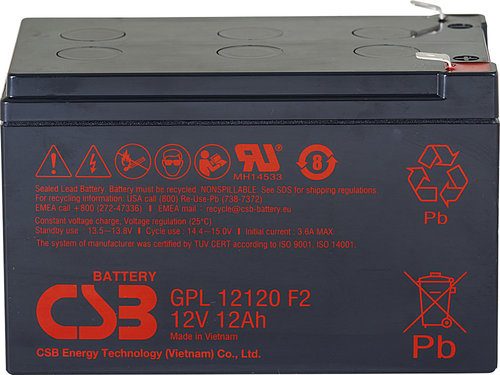 GPL12120F2