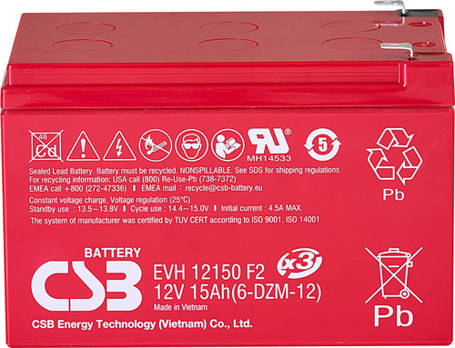 EVH12150F2