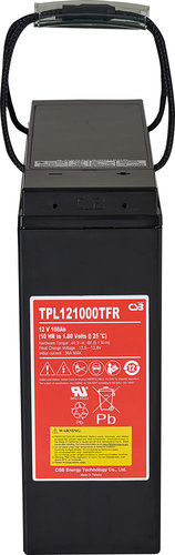 TPL121000TFR