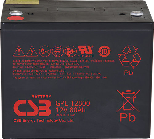 GPL12800