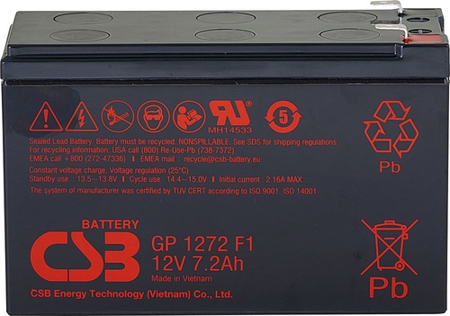 GP1272F1 28W