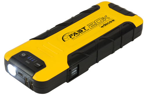 FAST20K